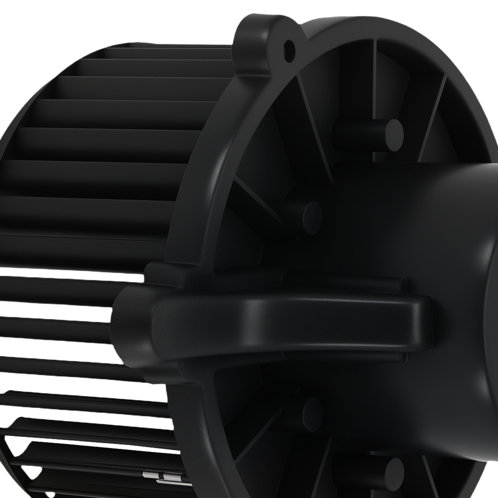 HVAC Heater Blower Motor Fan for Kia Spectra 2004-2009  971132F000 700138 75775