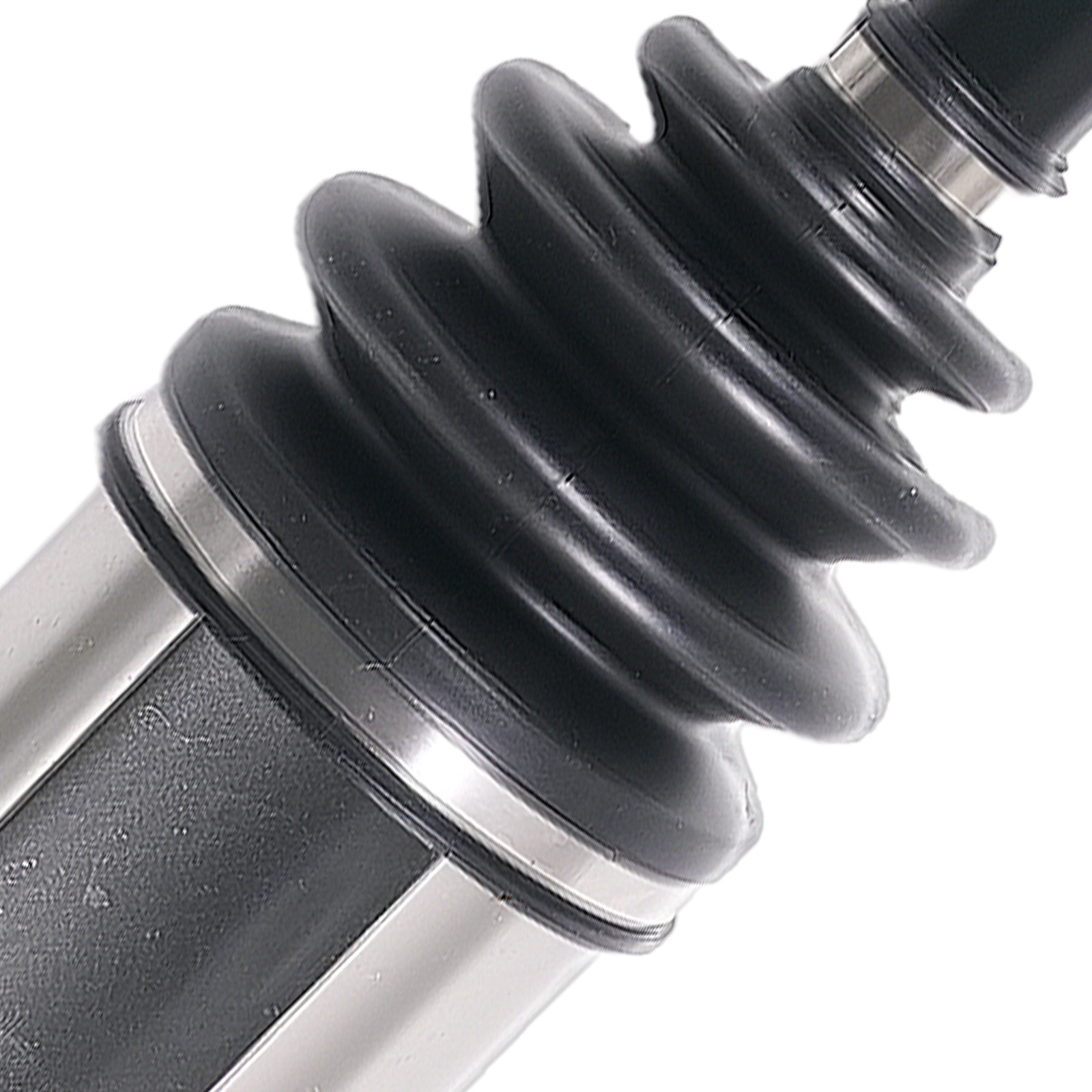 Front Left for Acura CSX 2007-2010 L4 2.0L 6-Speed Manual Trans CV Axle Shaft