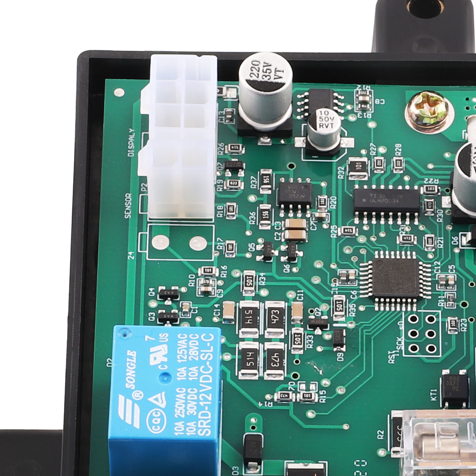 Power Module Board For Dometic RV Fridge RM2351 RM2354 RM2451 RM2454 3316348.900