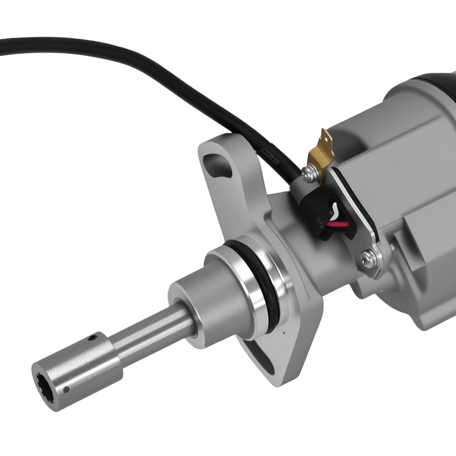 Ignition Distributor for Nissan 240SX Pickup D21 L4 2.4L 1989-1996 22100-40F00