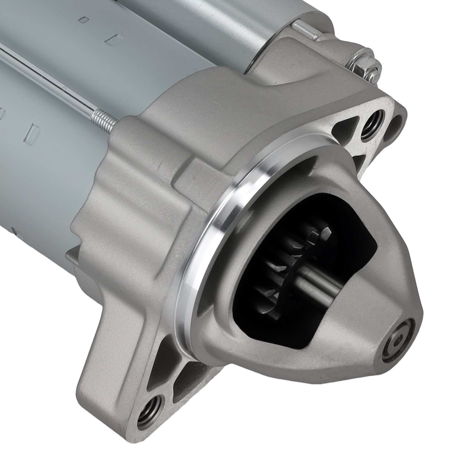 Anlasser 1,8kW 12 Zähne for Mercedes-Benz GLK250 Sprinter 2014-2017