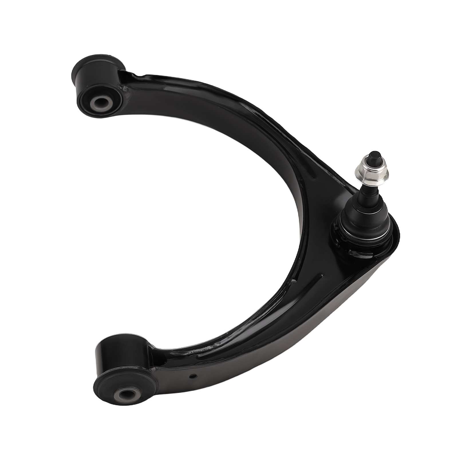 Front Upper Control Arms Sway Bar End Links 10pcs Set for 2009-12 Dodge Ram 1500