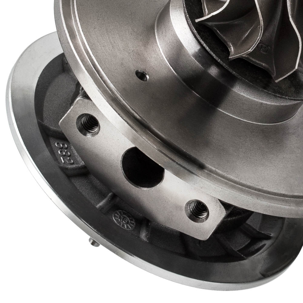 Rumpfgruppe GT1749V for Audi A3 Seat Leon Skoda VW Bora Golf 1.9 TDI 713672-5006