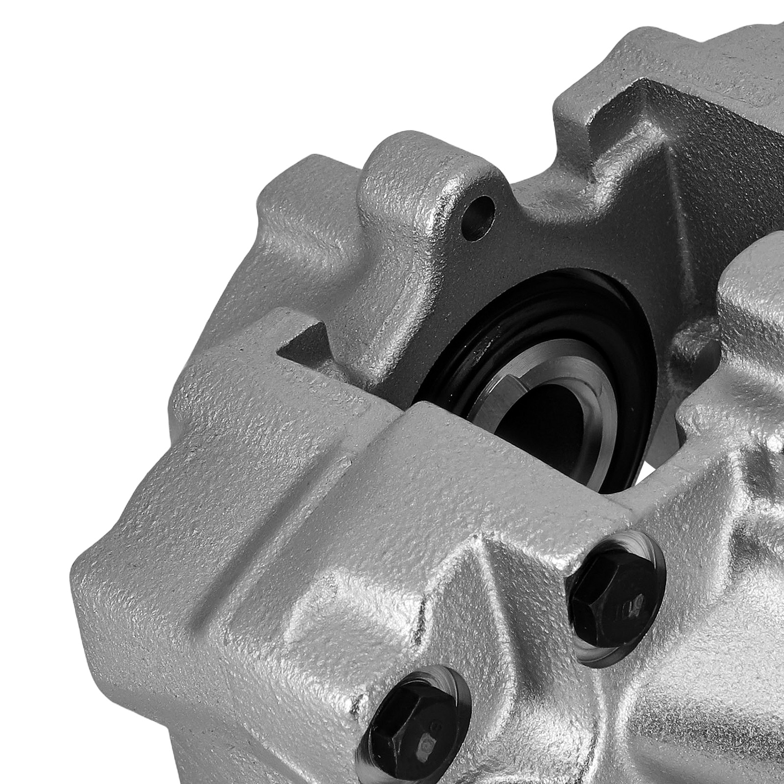 Pinza de Freno Flotante Trasero for Mercedes-Benz C-Klasse W203 CL203 S203
