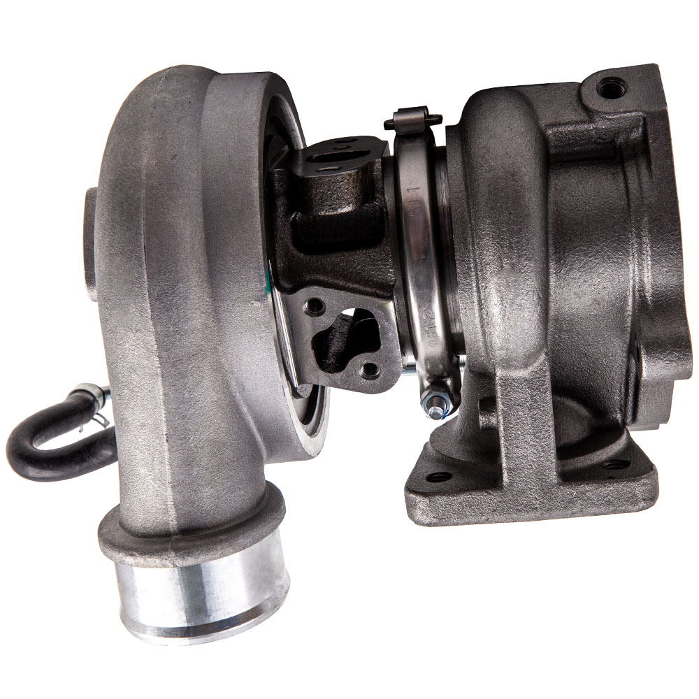 Turbolader for Toyota Hilux LANDCRUISER 4 Runner TD 3.0L CT12B Turbo 17020 top