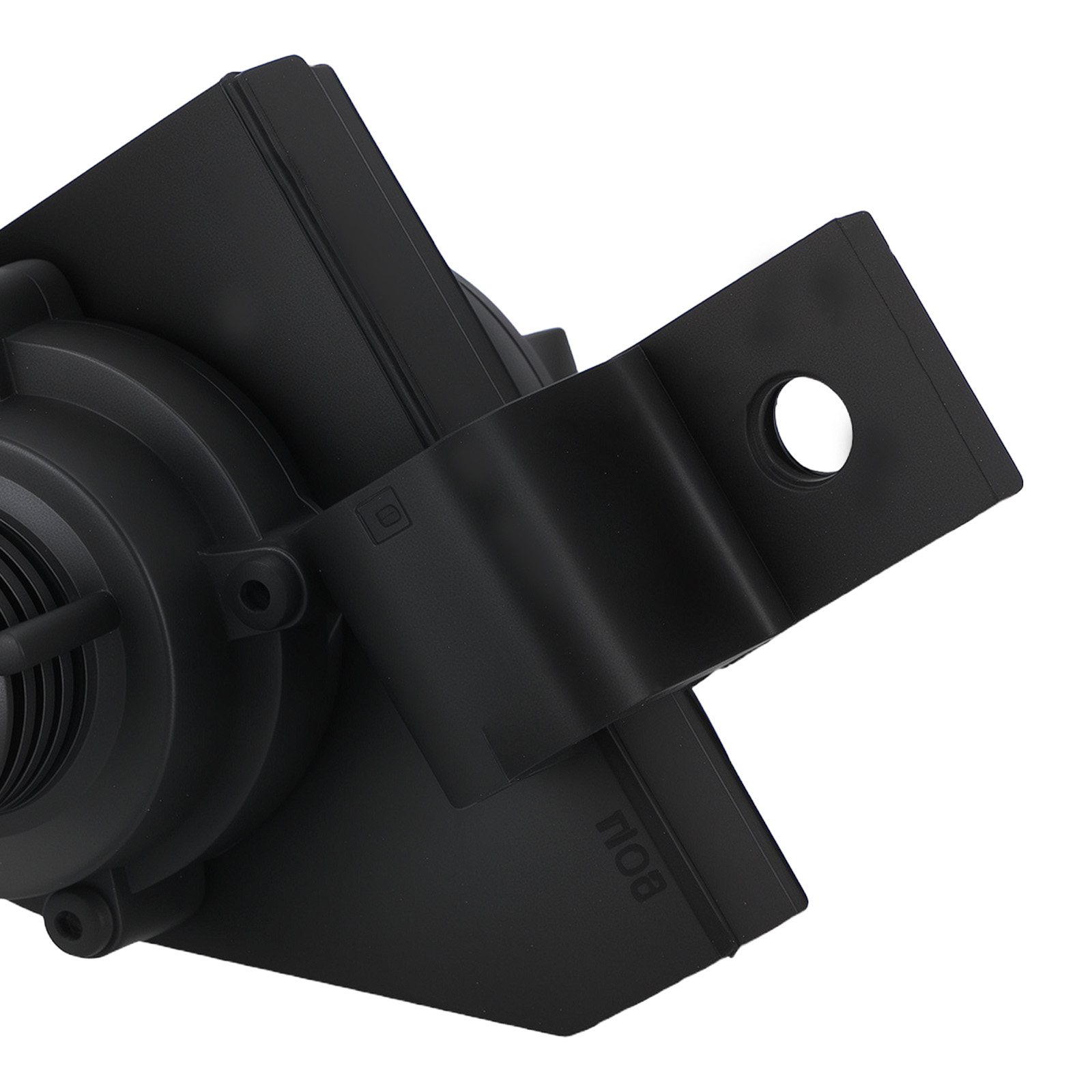 Elektrische Wasserumwälzpumpe for BMW 530i 545i 550i 2001-2010 64116988960
