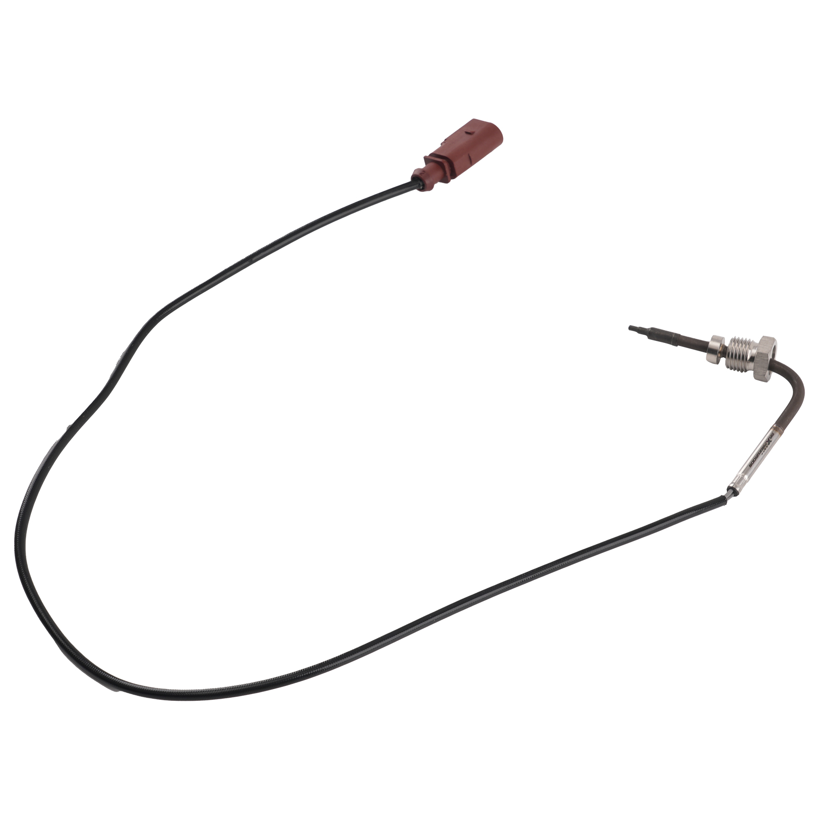 Capteur EGT 2PIN for Skoda Octavia Superb 1.6TDI 2.0TDI 2009-2013