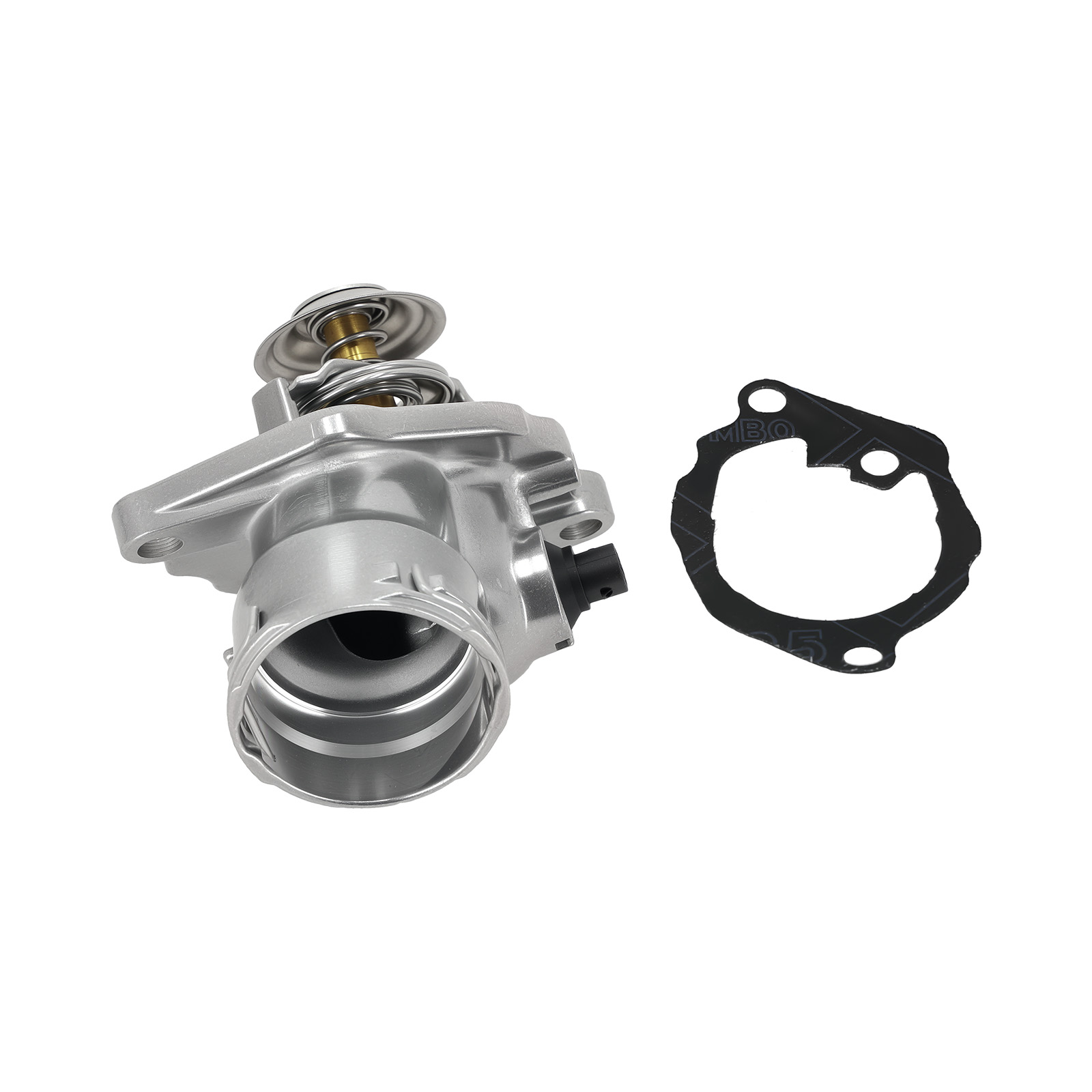 Coolant Thermostat for Mercedes-Benz G550 GL450 GL550 2007-2015 2722000515