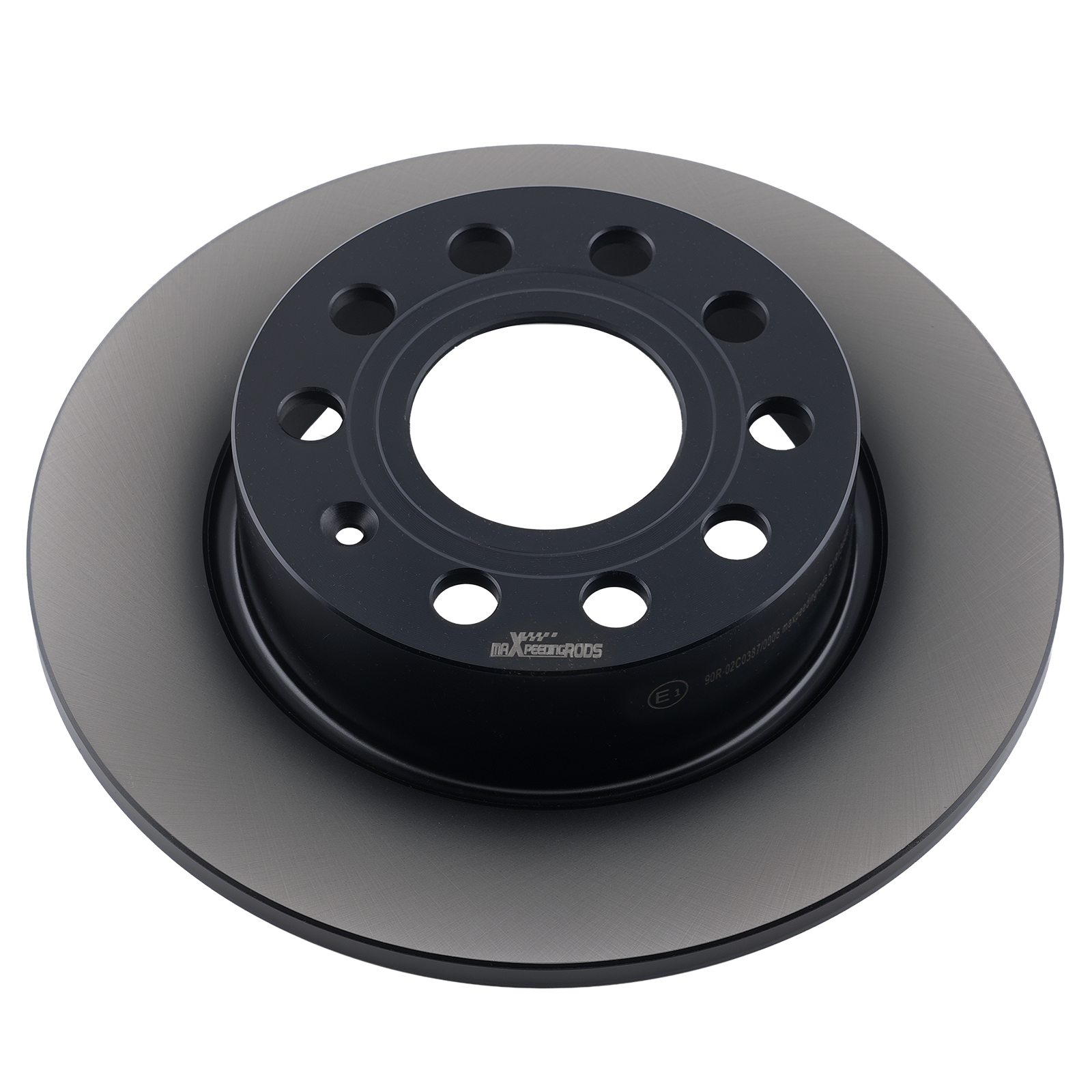 Disques de frein Avant for Skoda Octavia II Yeti VW Beetle 5C0615301 254mm 04-19
