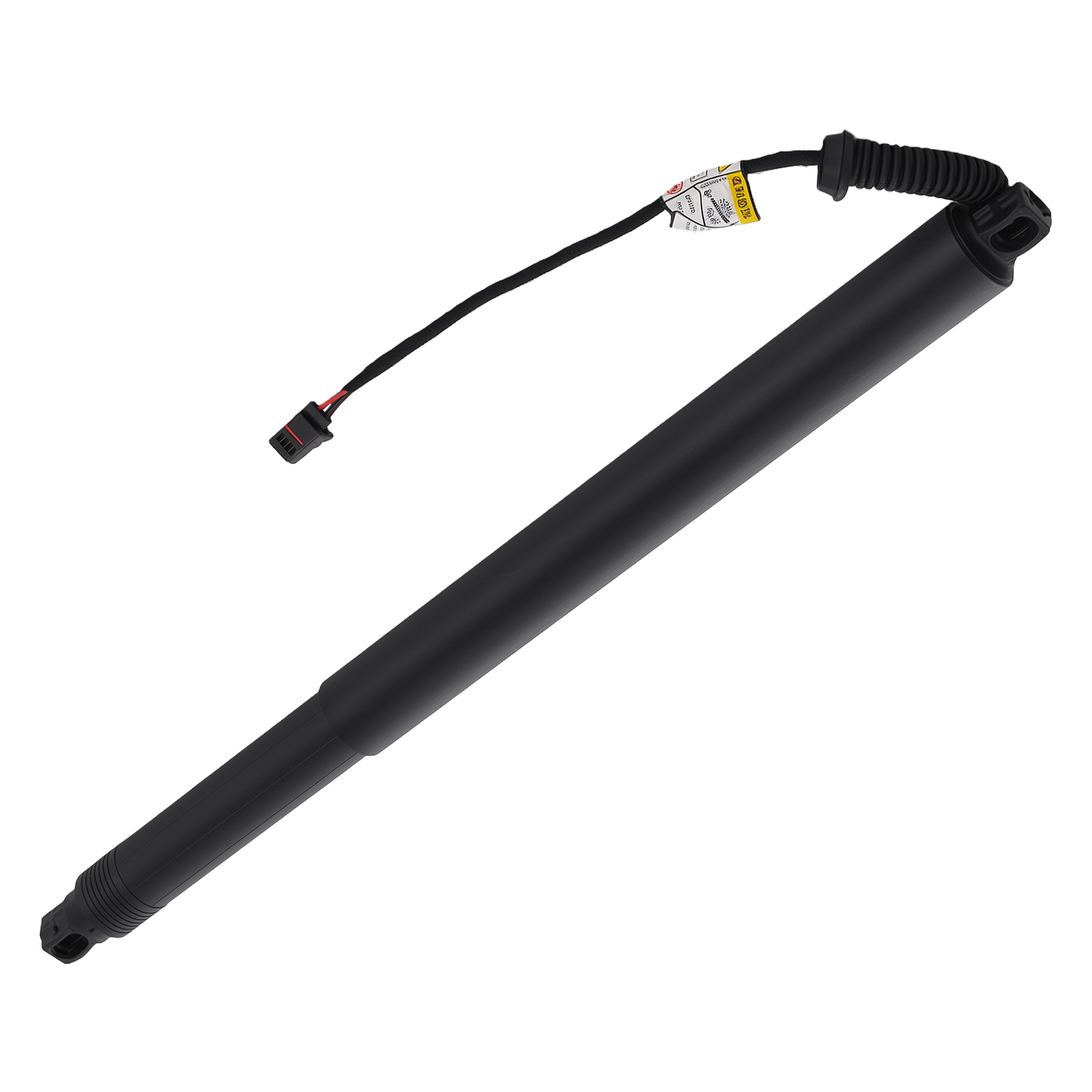 2X Elektrische Gasfeder Heckklappe for Kia Sorento 2016-2020 Hinten L& R Stahl