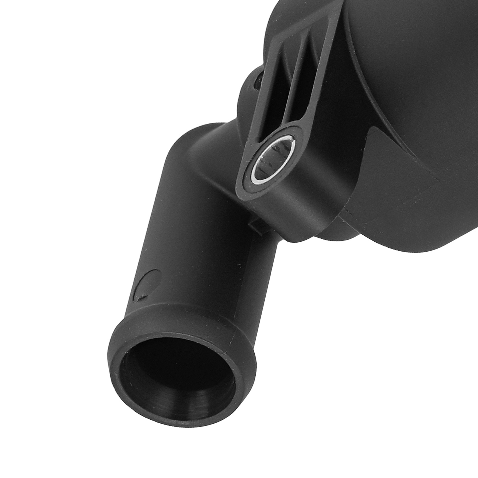 Control Solenoid Valve for Audi A4/A4 Quattro 2018-2019 4H0121671D Black