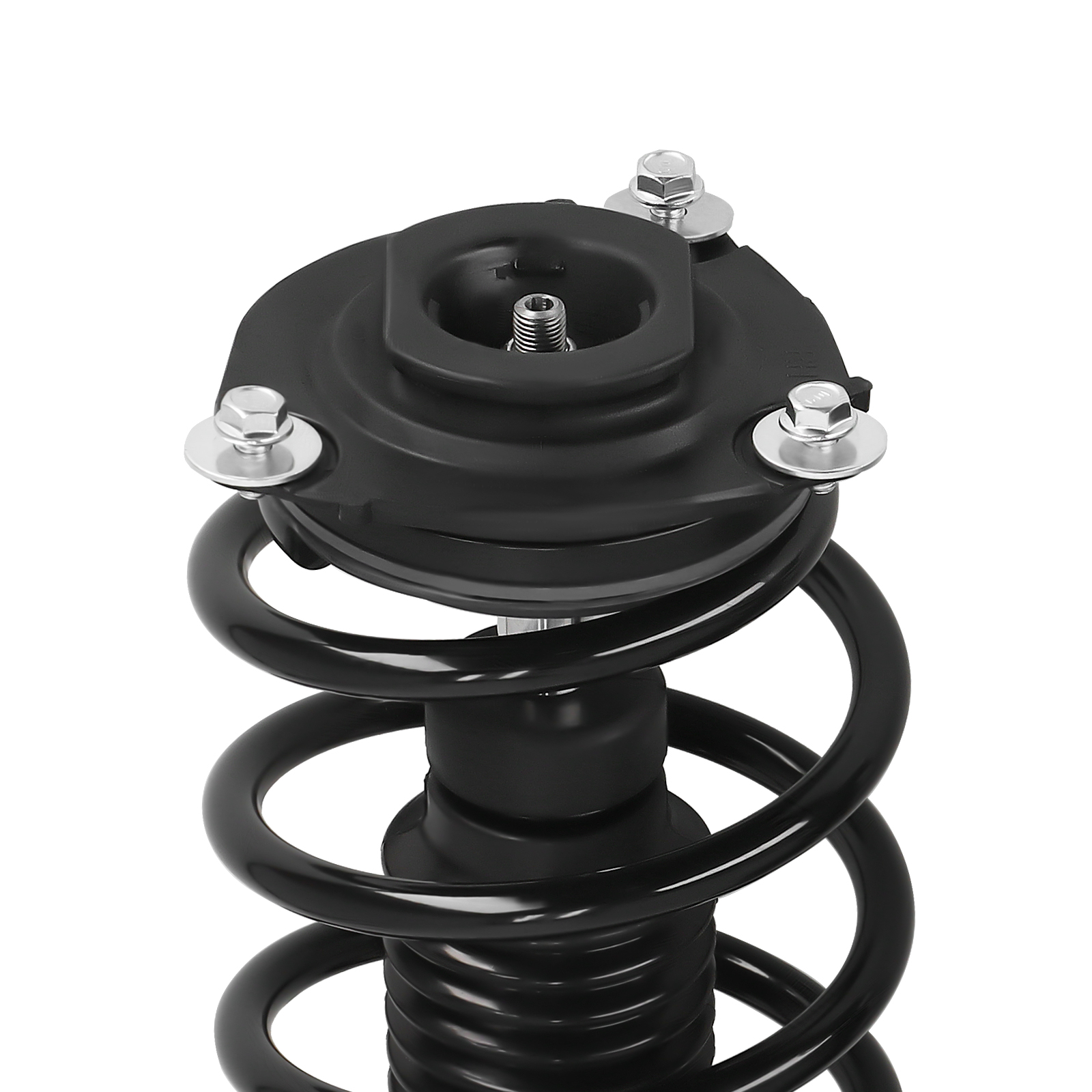 Suspension Front Struts Sway Bar Links For Nissan Sentra 2013 34NS1140 G52529