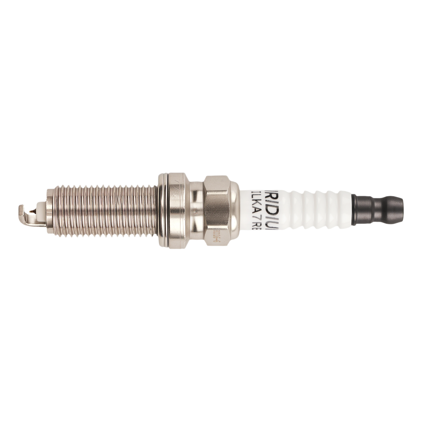 4x Spark Plug for Toyota Corolla Matrix 2009-2015 90919-01253 ILKAR7B11