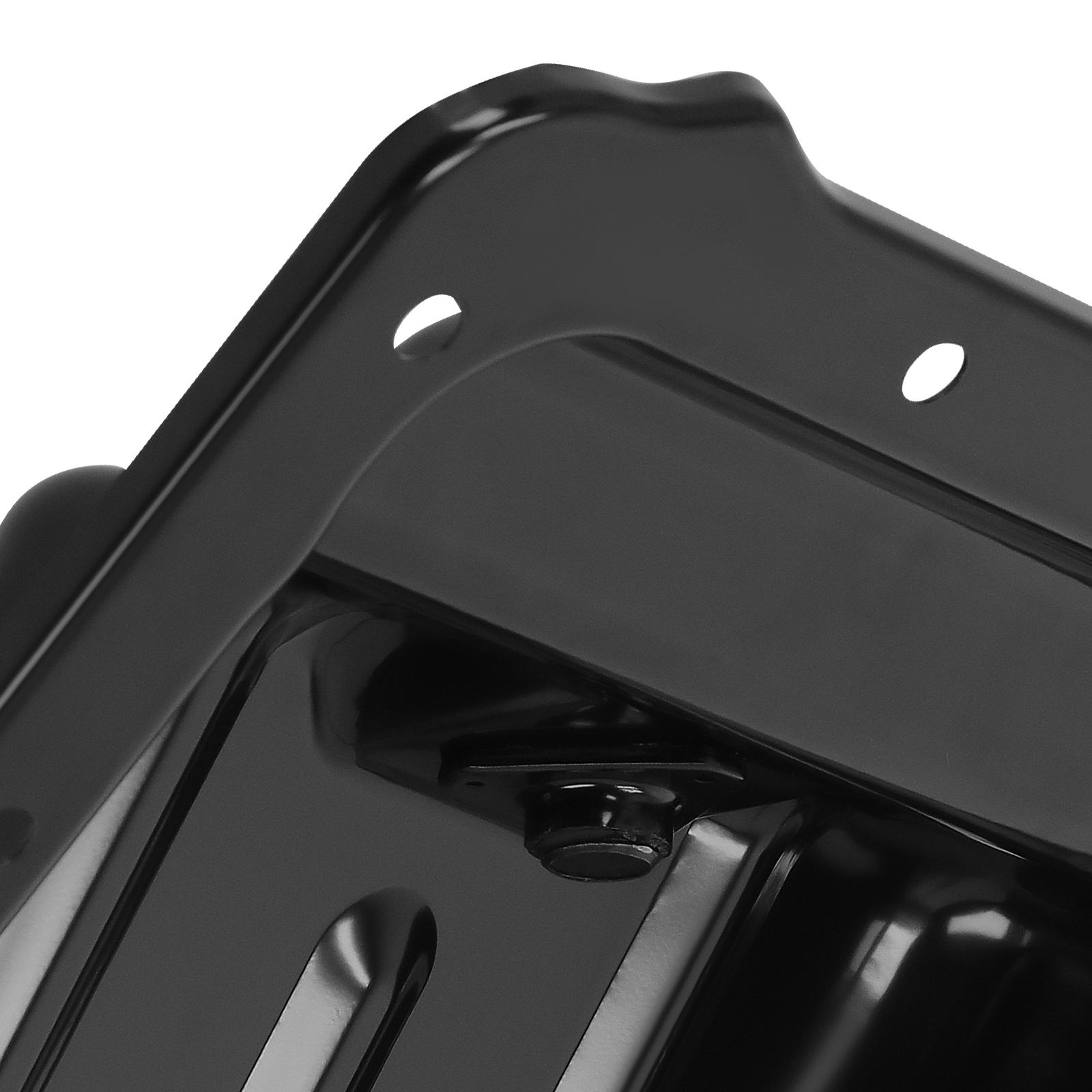 New Engine Oil Pan Fit for Kia Rio/Soul 1.6L 2010-2017 21510-2B020 Direct Fit
