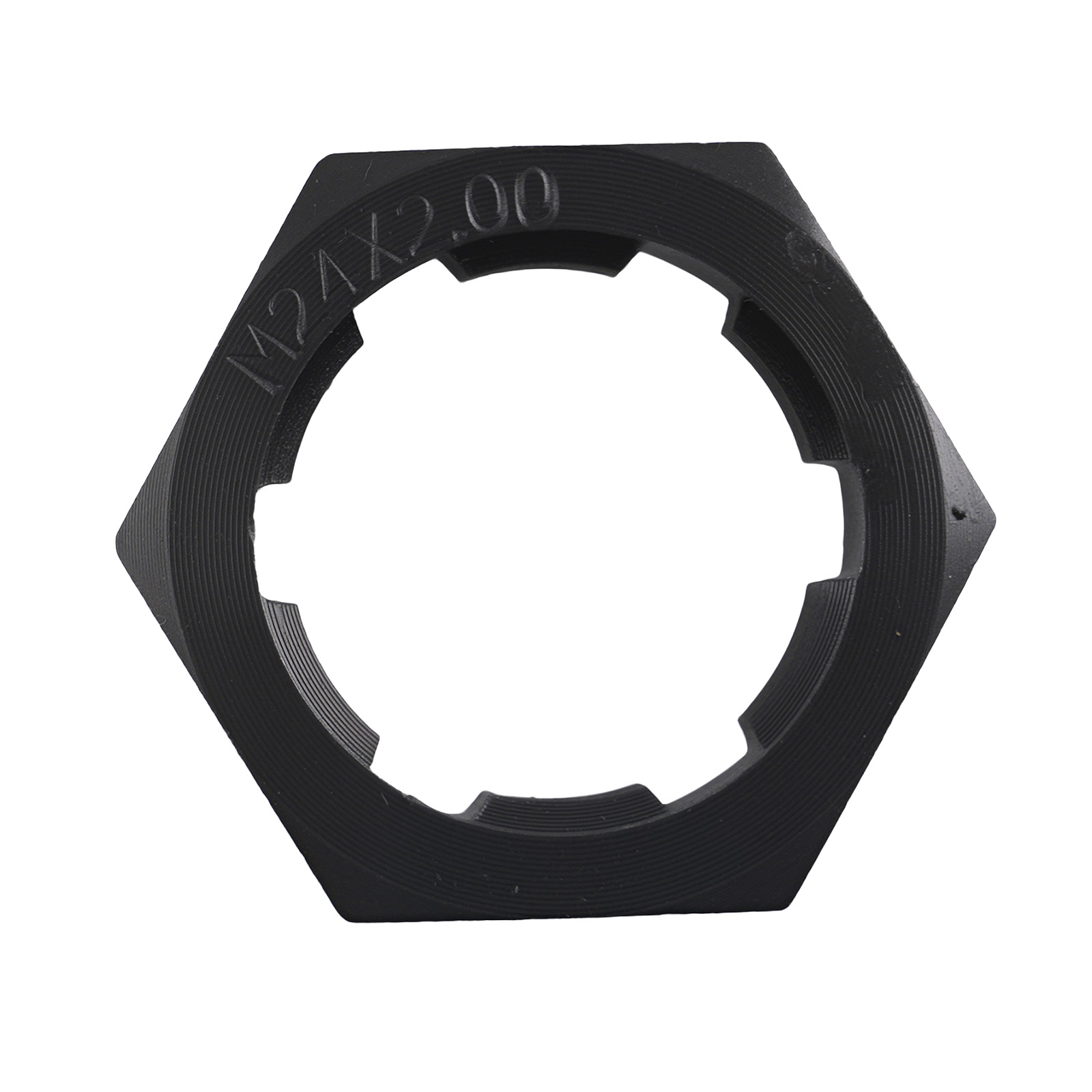 Herramienta 8 Unidades Reroscar Ejes M24x1.5 M22x1.5 for Tracción Motor