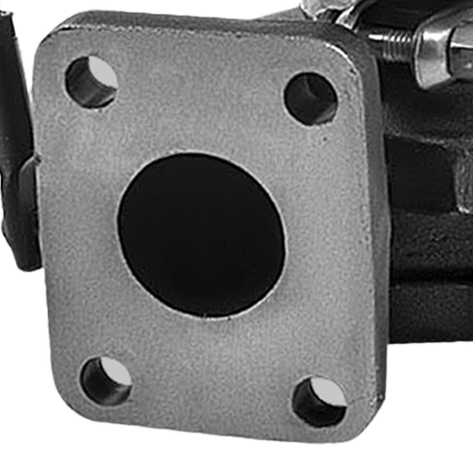 Turbolader für HYUNDAI Elantra Santa Fe 2.0 CRDi 83Kw D4EA 2823127000 491730241