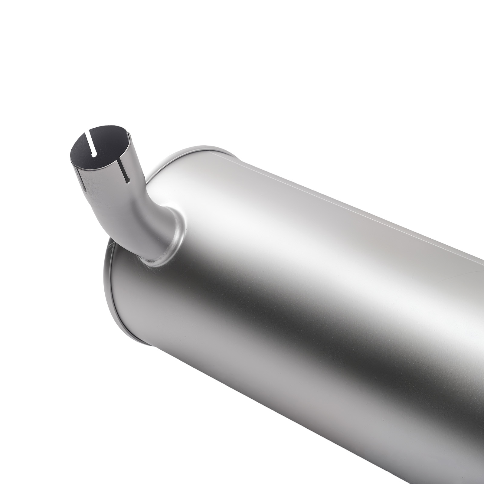 Exhaust Silencer Muffler Set for Hitachi ZX130W ZX160 ZX185USR 4479646