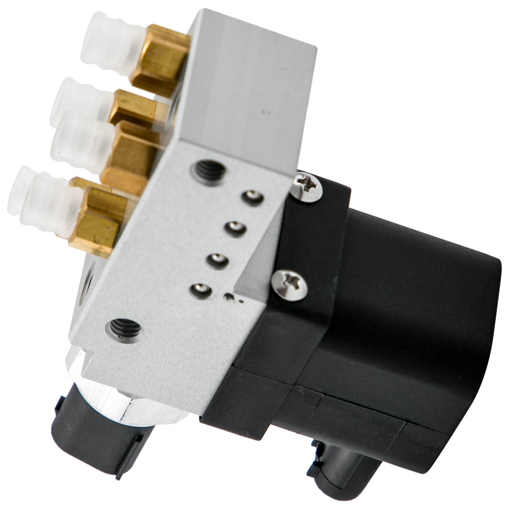 Air Suspension Valve Control Unit For Mercedes W211 W219 E320 E350 E500 E55