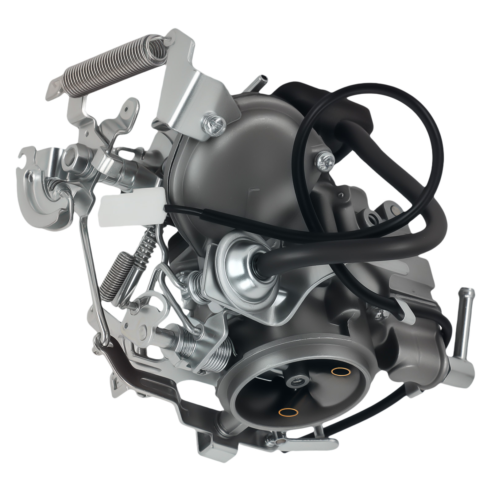 2 Barrel Carb Aluminum for Mazda 323 FAMILIA 1982- E30313600 E303-13-600