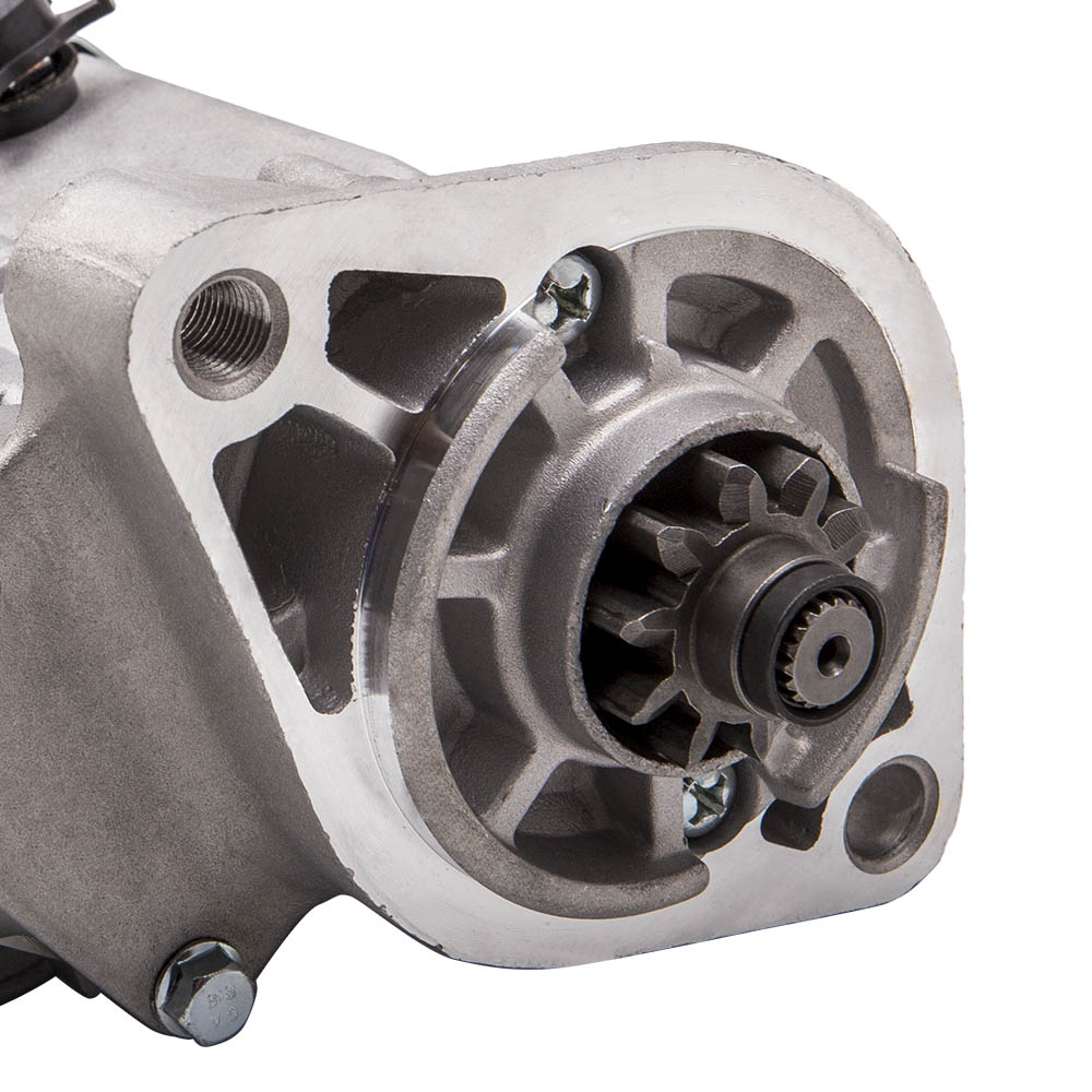 Starter Motor for Toyota HiLux KUN16 KUN26 1KDFTV Turbo Diesel 3.0L