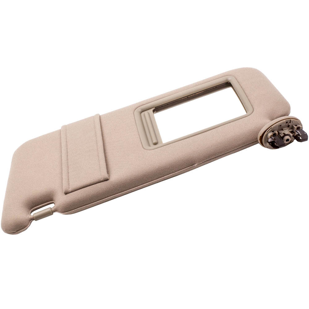 2007 toyota camry sun visor replacement part price