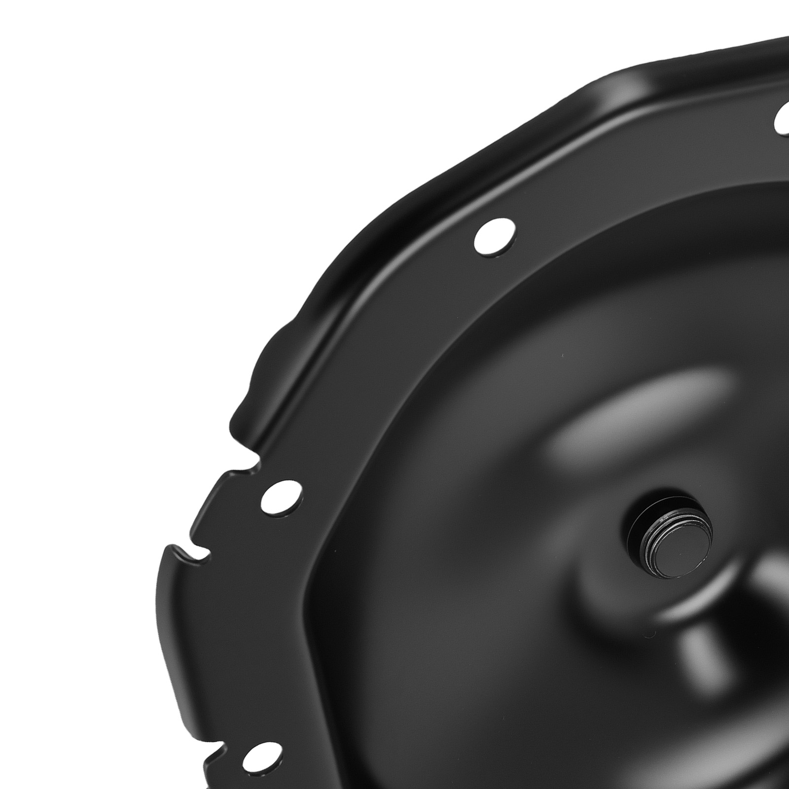 1xRear Differential Cover for GMC Sierra 1500 Chevrolet Silverado 1500 Cadillac