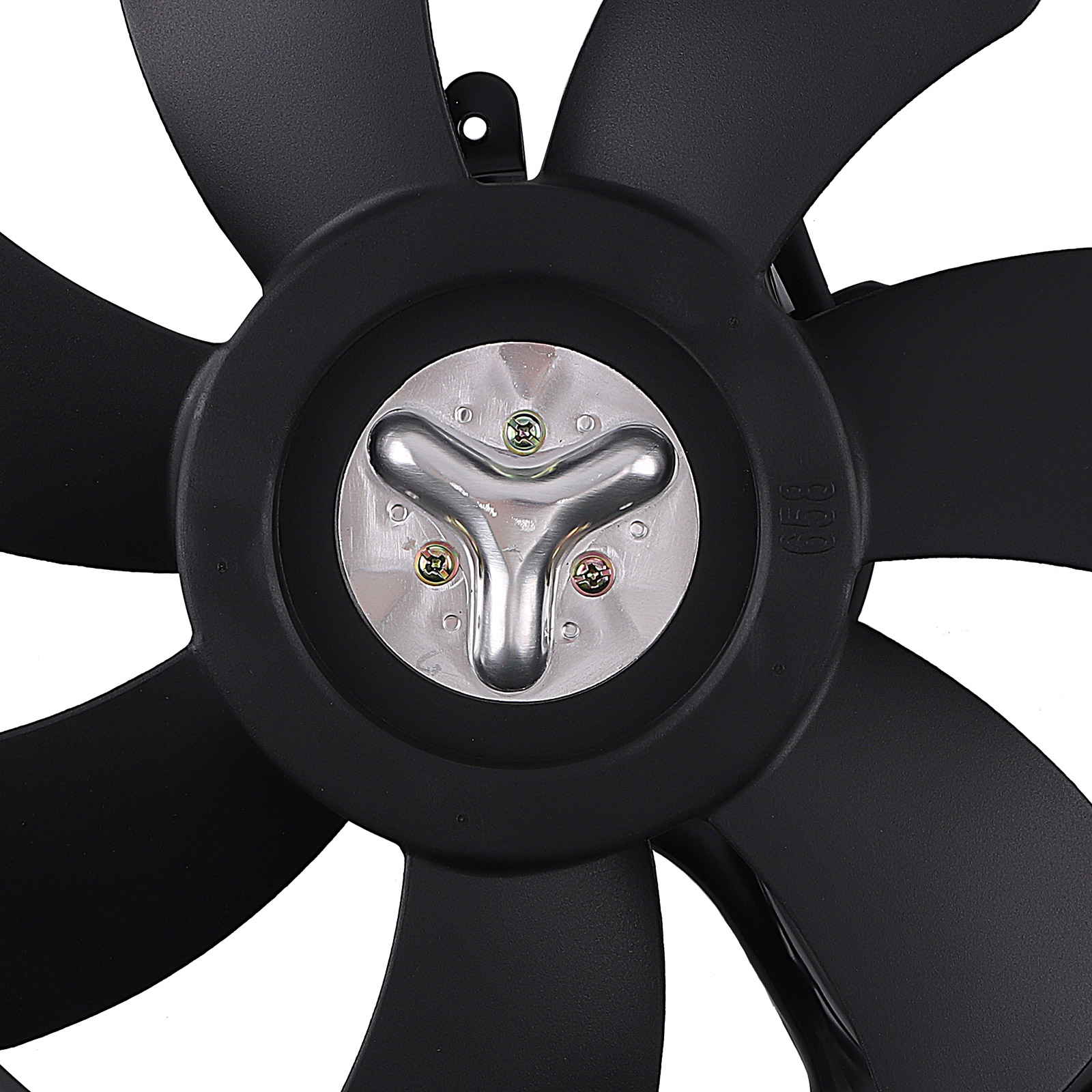 Radiator Cooling Fan Assembly for Honda Civic 2006-2011 38616RNAA01 38611RNAA01