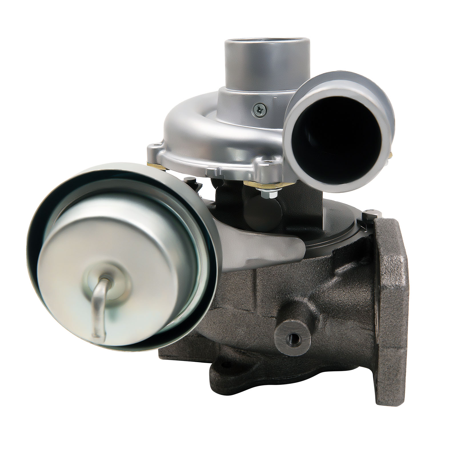 RHV4 VJ38 Turbo Charger FOR FORD Ranger /Mazda BT-50 2.5L 3.0L Diesel 105kw