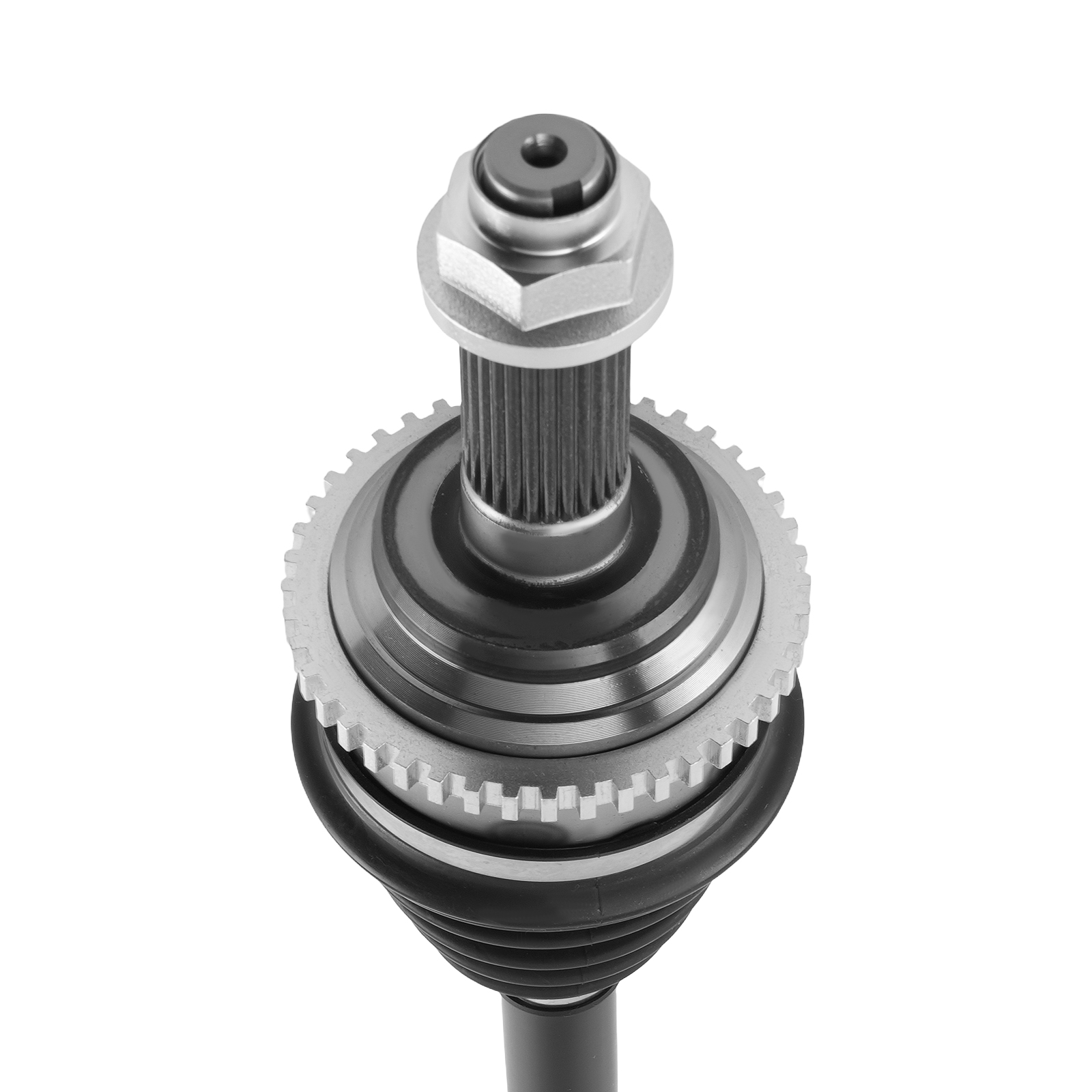 Front Left Drive Side CV Axle Shaft For Ford Fusion Mercury Milan 2.5L 2010-2012