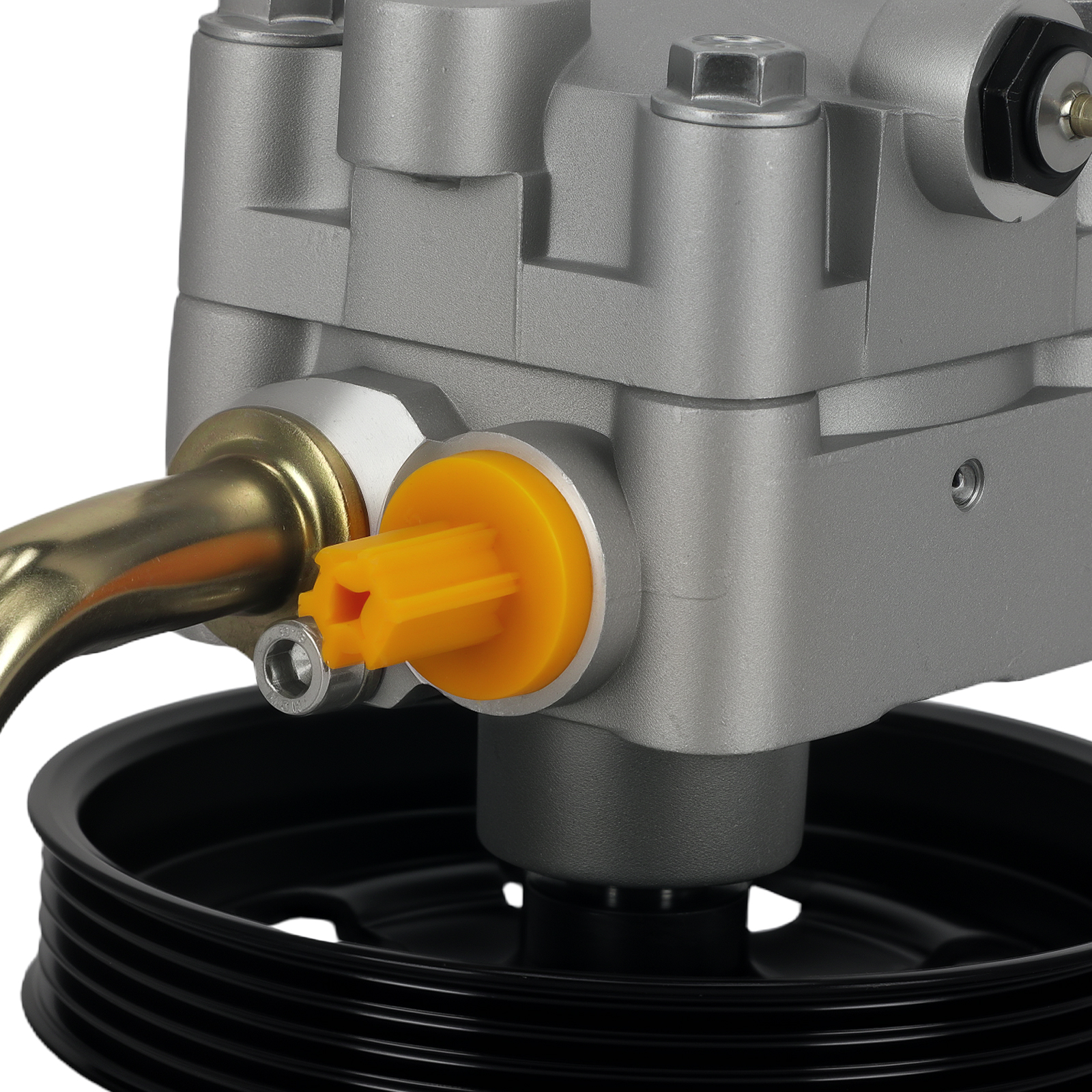 Power Steering Pump for Mazda Protege5 L4 1.8L 2.0L 2002-2003 215142