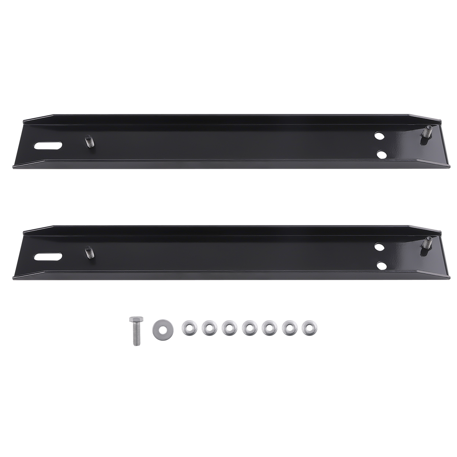 Bucket Seat Extender For 1966-72 GM A/B Body Cars – Driver