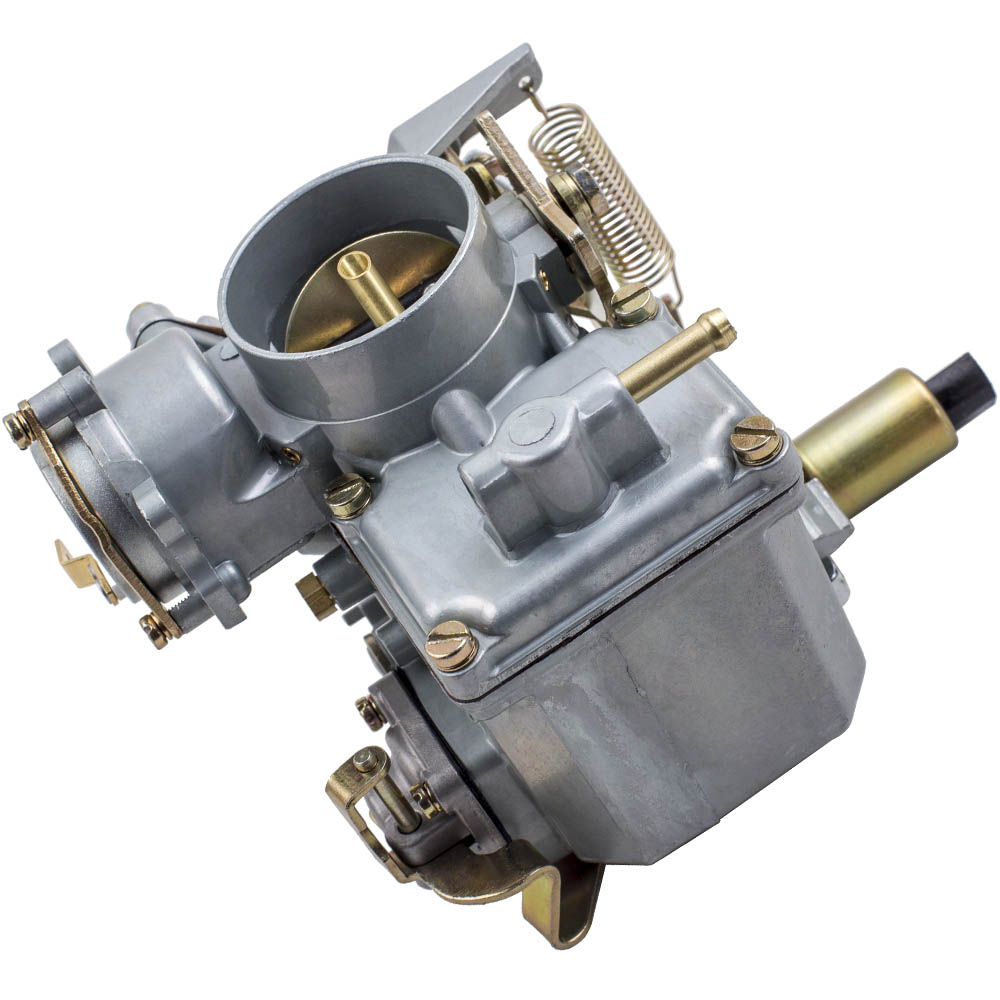 Automatic Carburetor For VW BEETLE 30/31 PICT-3  engine 113129029A  Single port