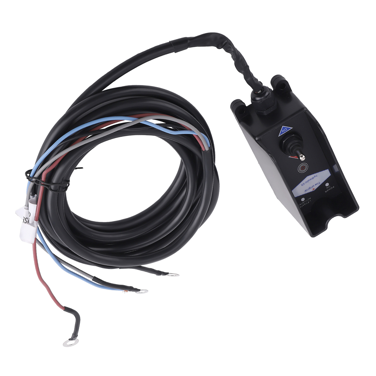 Lift Gate Switch 000987 FIxed Replacement Control For Tmy GT 1348 1350 1342 1542
