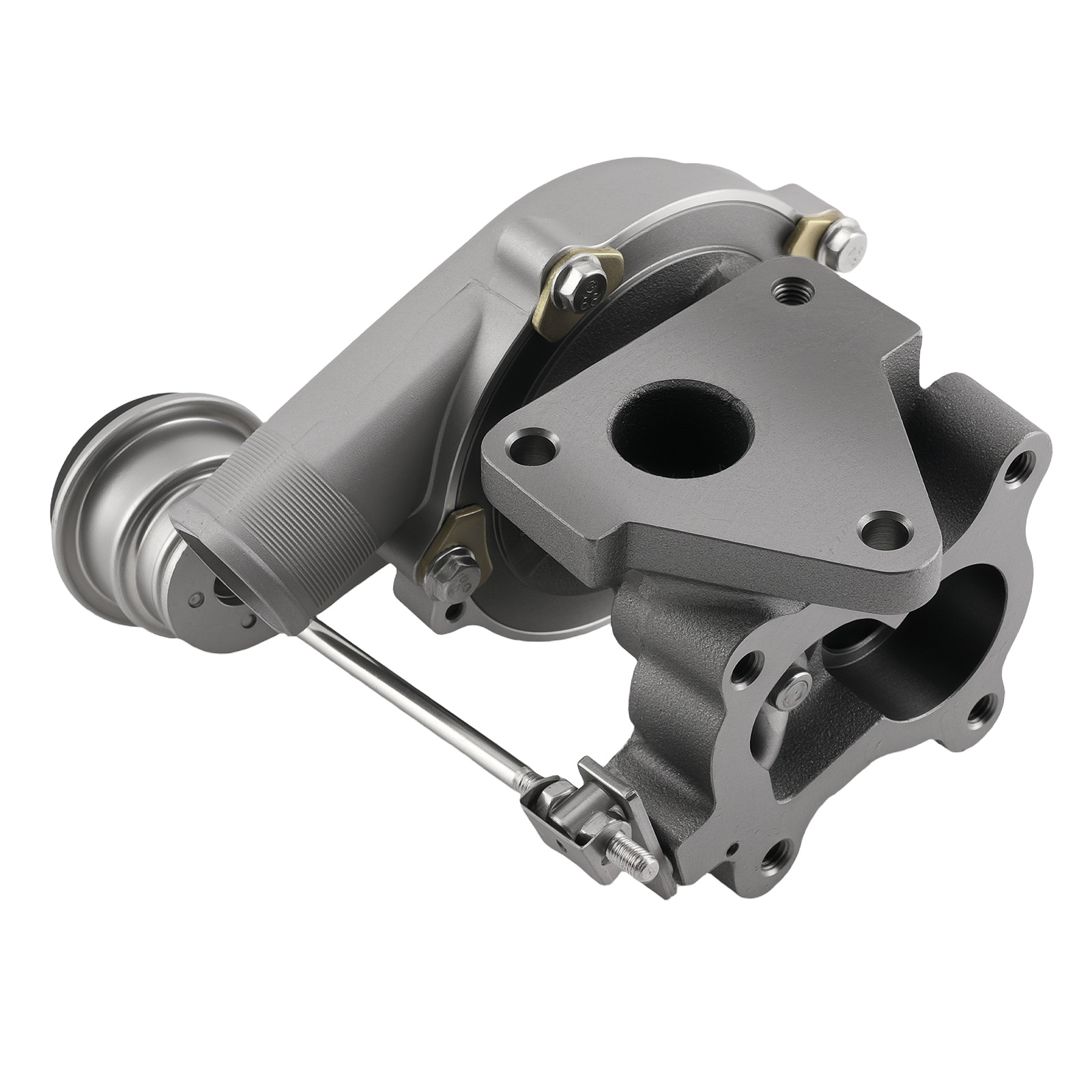 Turbolader for Renault Clio II Megane II Nissan Micra 1.5L dCi  60KW  820040983