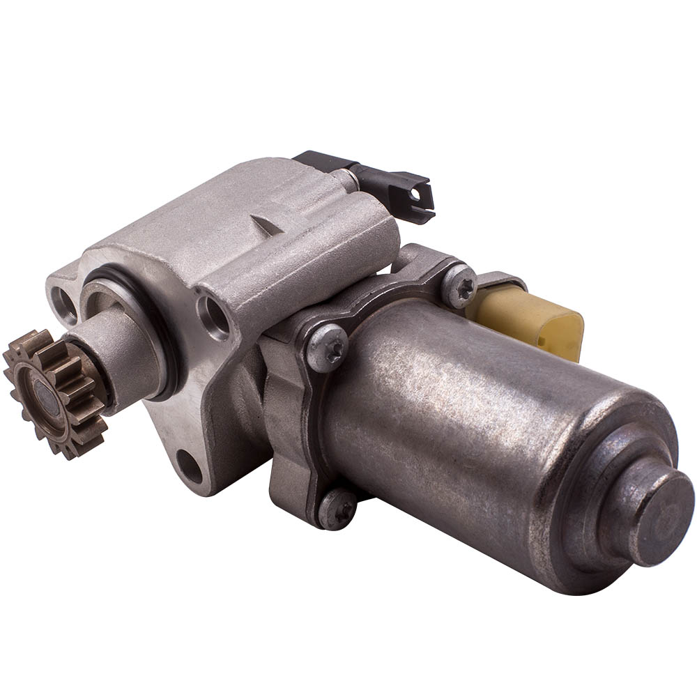 Actionneur De Boîte De Transfert Pour BMW Série 3 E90/E92 Et Série 5 E60/E61 - Remplace 27107599690, 27107599693...
