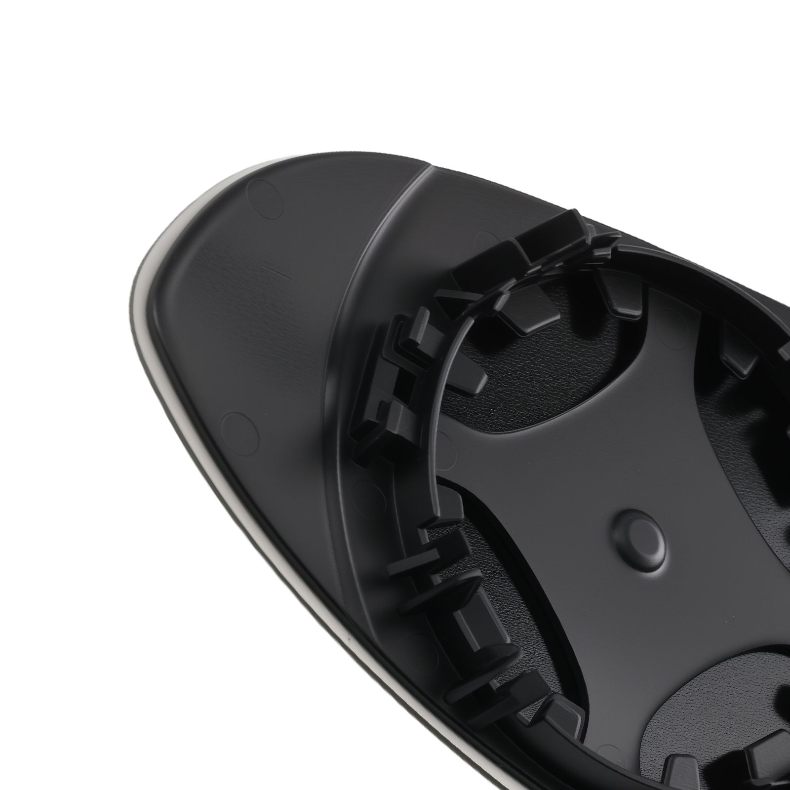 Glace Rétroviseur Chauffant for VW Golf Alltrack VII 4motion 2014-2020 5G0857521