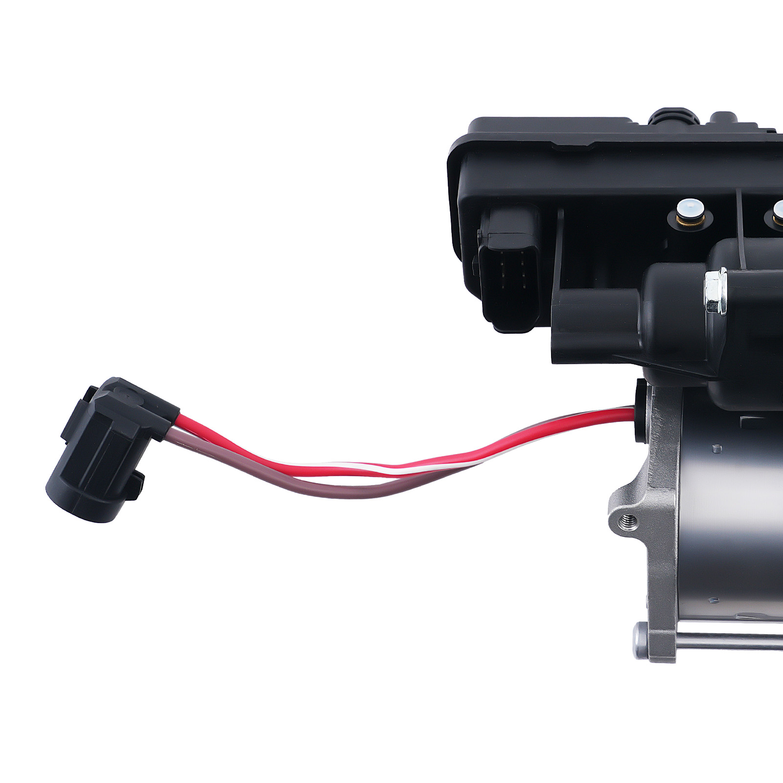 Kompressor Luftfederung for Fiat Scudo Citroën Jumpy Peugeot Expert 9677839180