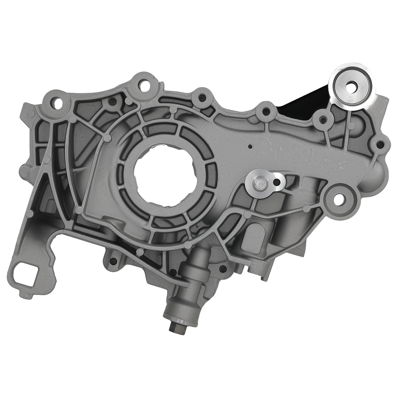 Oil Pump for Ford Expedition/Transit 3.5L V6 2018-2024 HL3Z-6600-B Rotary