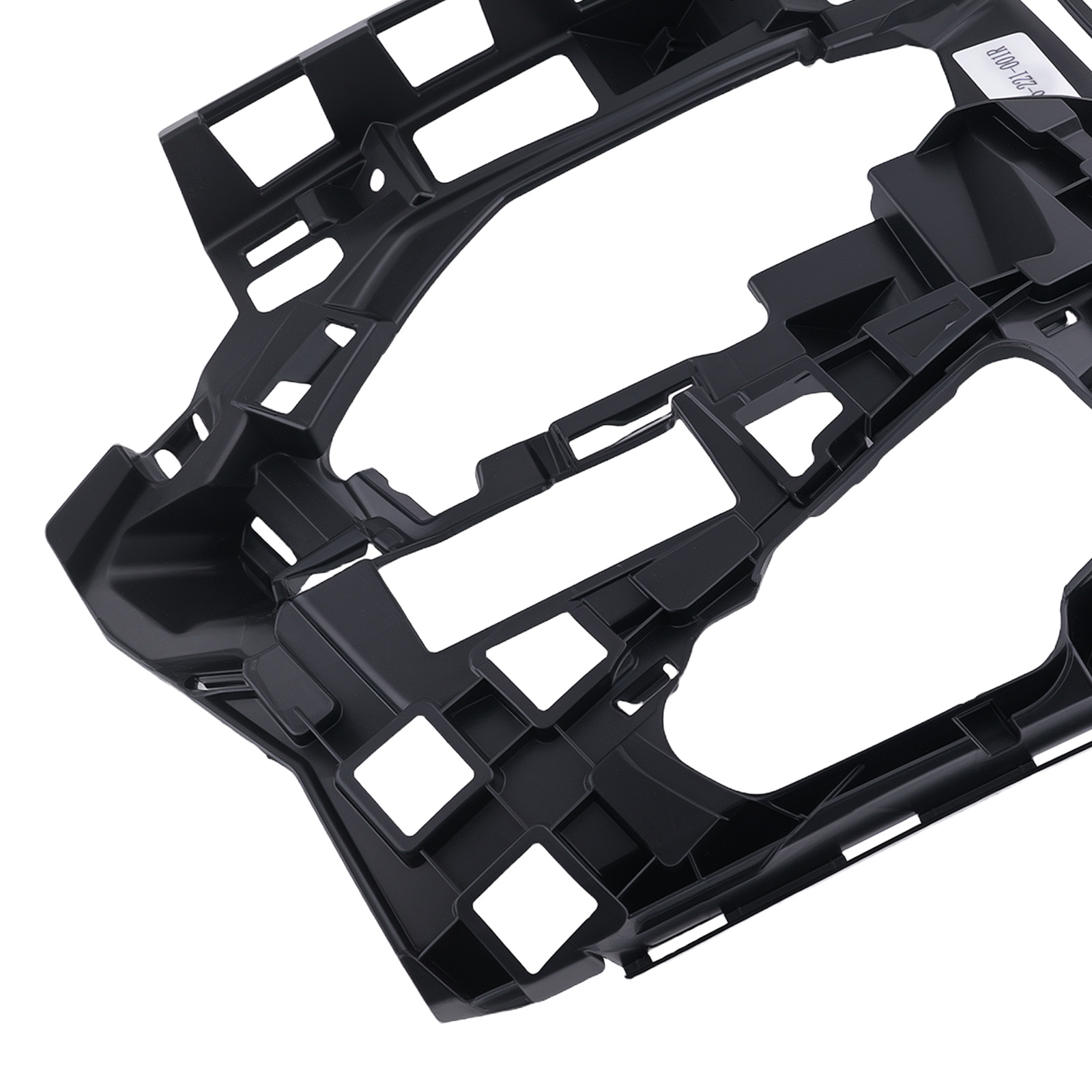 Bumper Bracket Front Right for VW Jetta SE 2019-2021 17A807724 Plastic