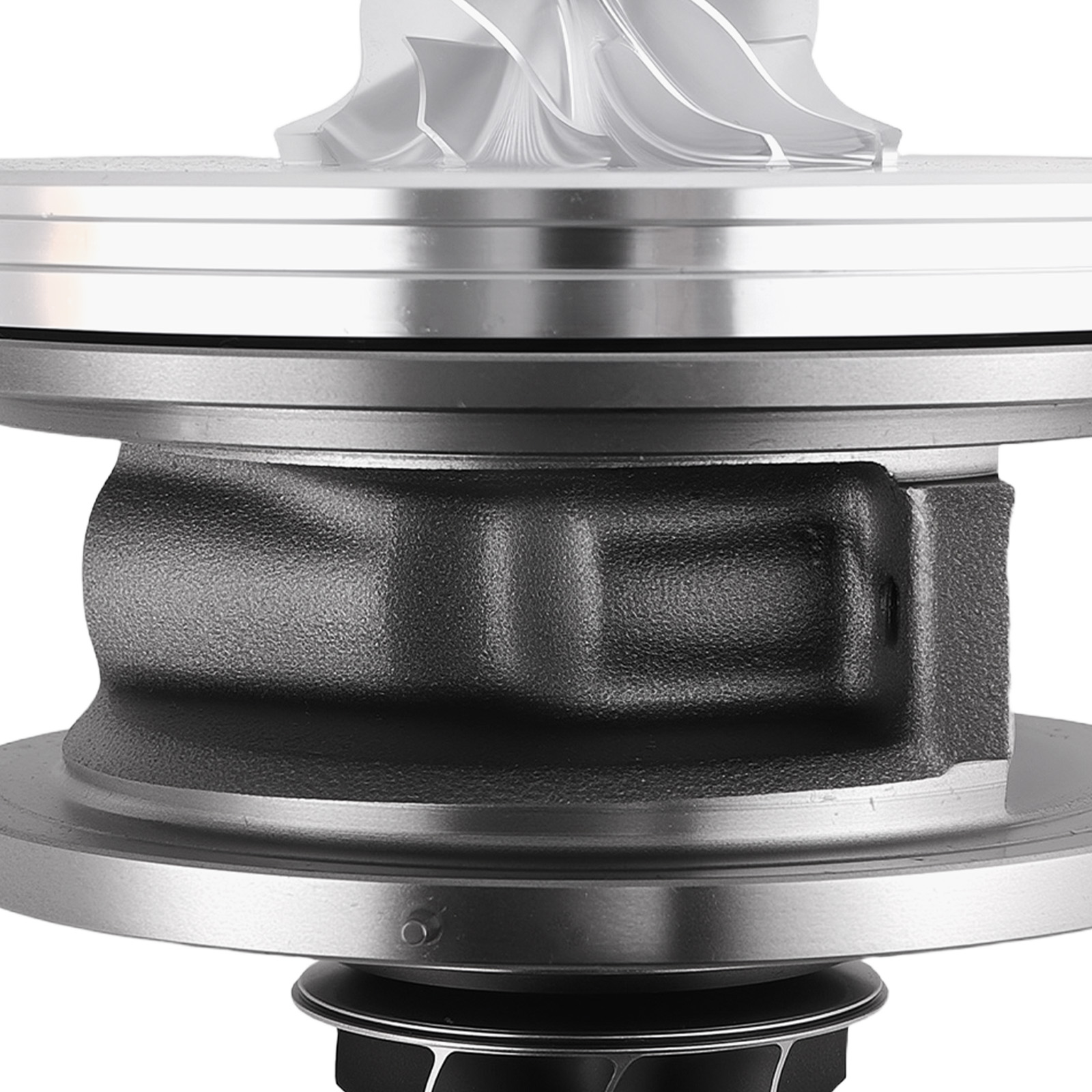 Billet Turbo Cartridge BV43 für Peugeot Boxer Pritsche 2.2L 120-165PS 2019-2023