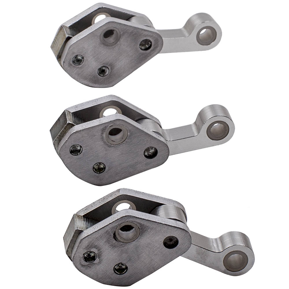 3PCS Drive Clutch Weights For Yamaha (1985-1995) G2, G8, G9, G14 Gas Golf