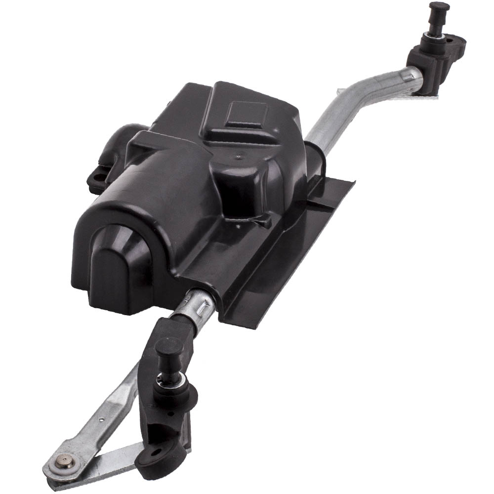 12V Vorne Wischergestänge mit Wischermotor Linkslenker for Opel Astra G Coupe