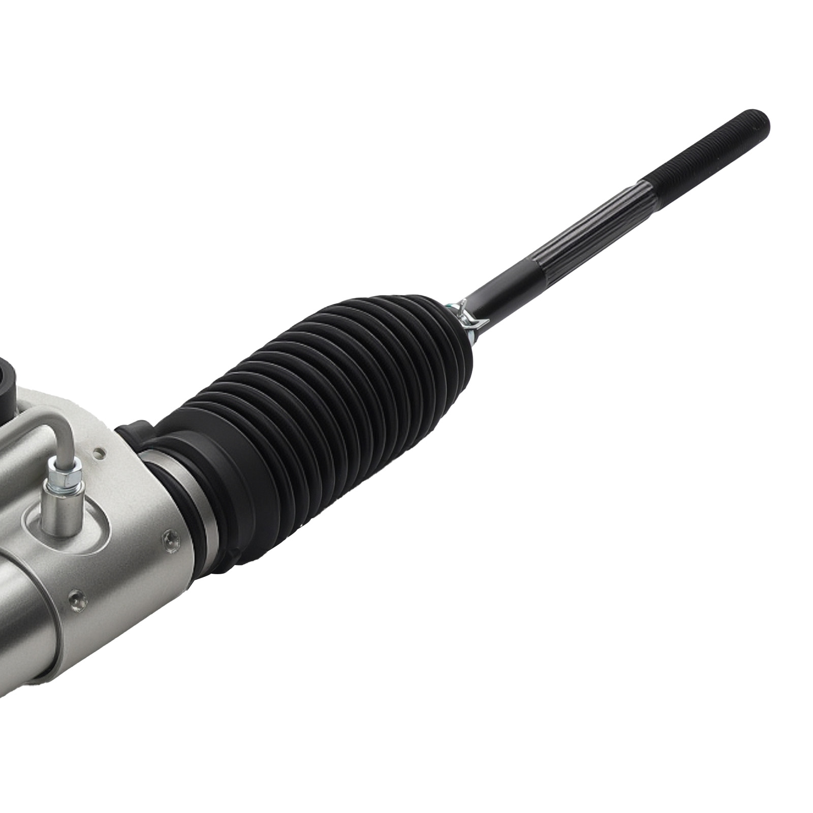 Complete Power Steering Rack & Pinion for Dodge Dakota Base 1994 1995-1996