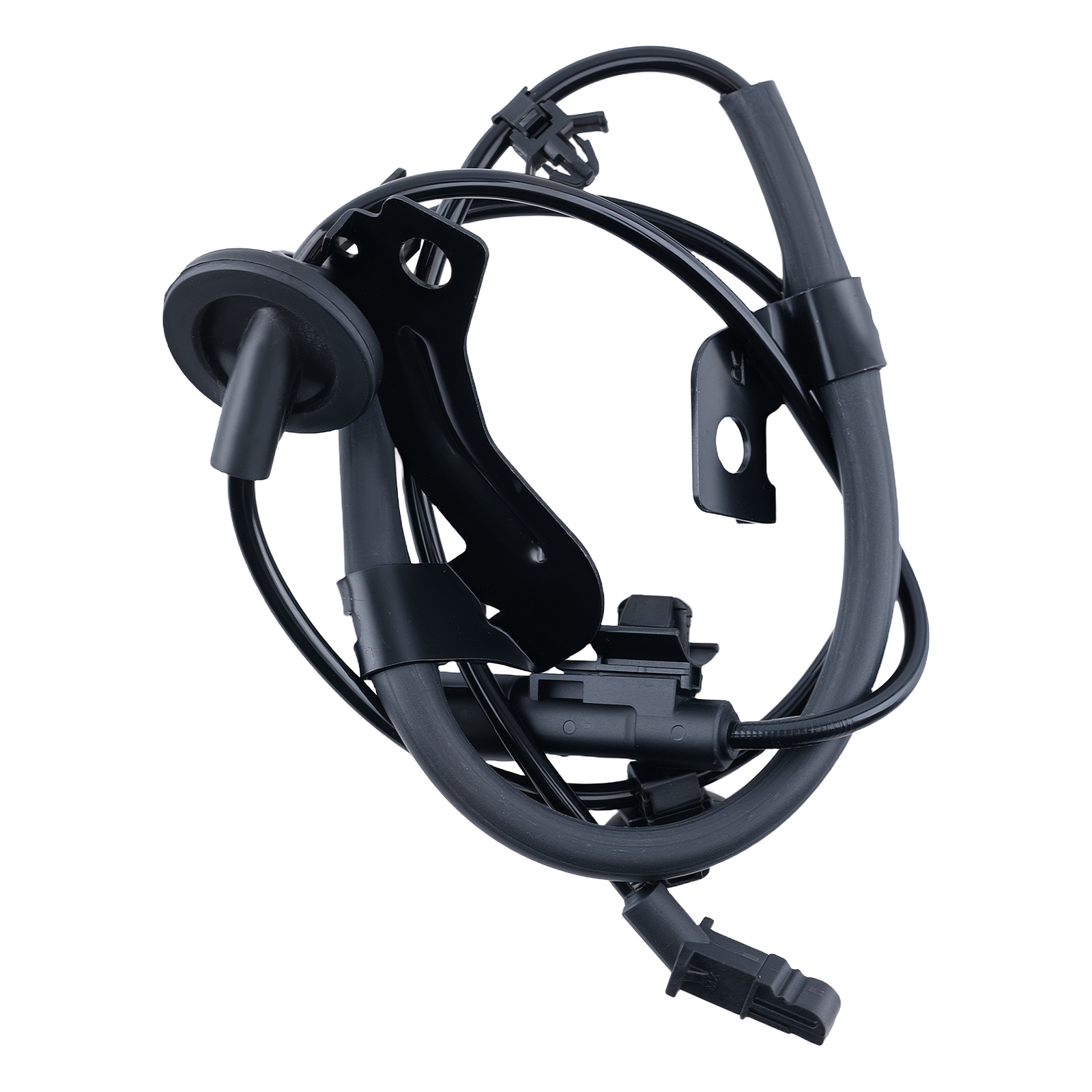 4 Abs Wheel Speed Sensor Front Rear Left & Right For Mitsubishi Lancer Outlander