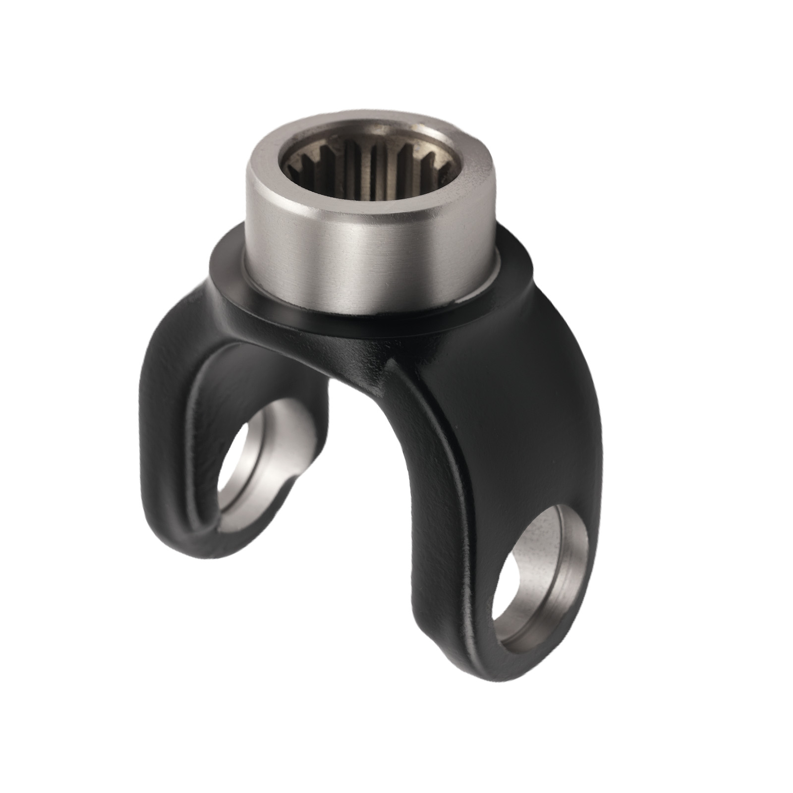 Propshaft Yoke & U-joint For Can-Am Renegade 500 800  Can-Am Outlander 650 06-12