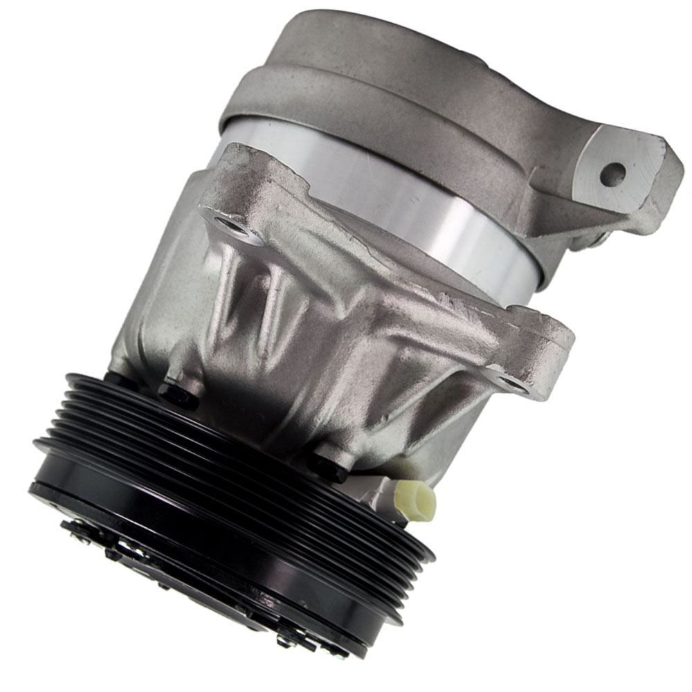 Air Conditioner Compressor & Drier For Holden Commodore VT VU VX VY V6