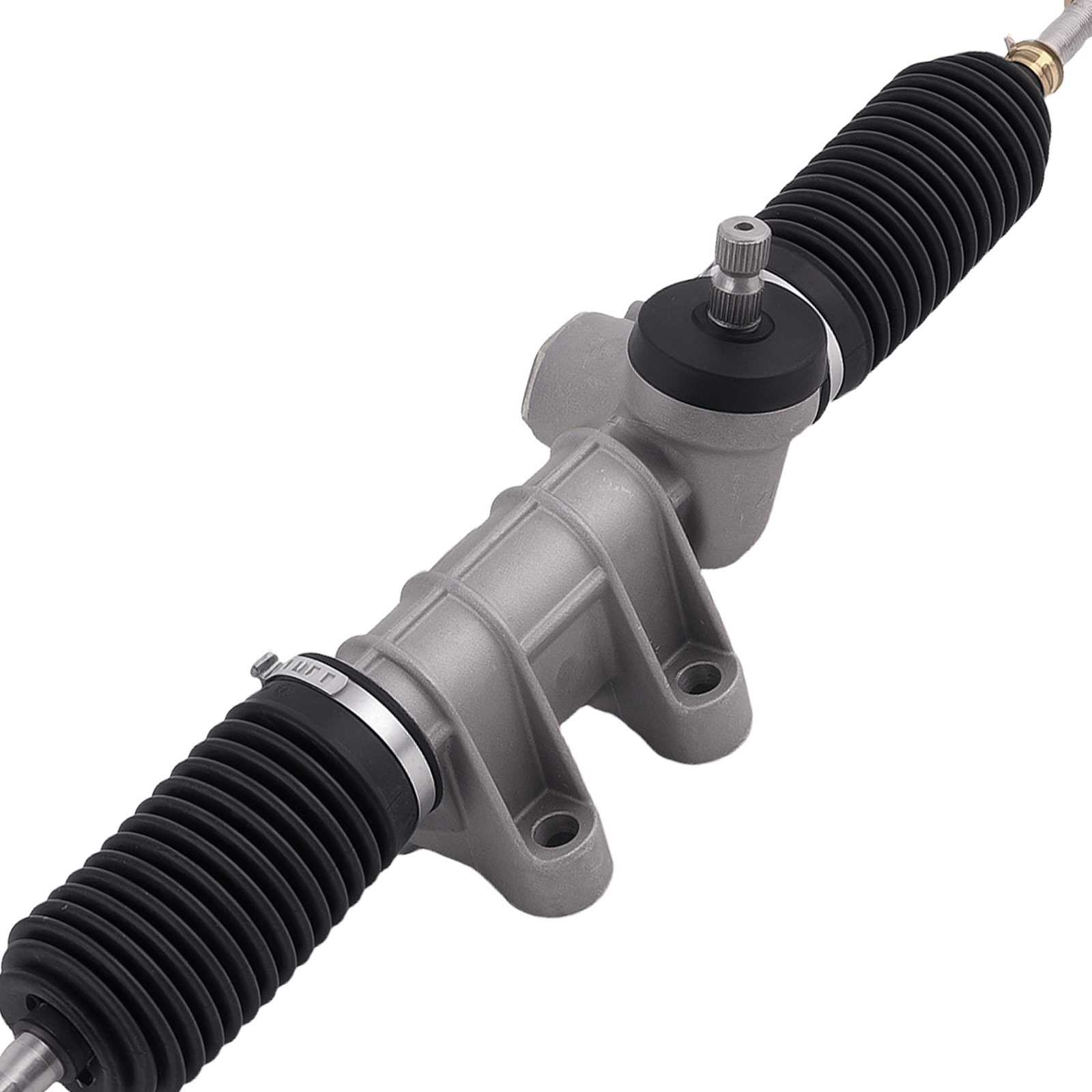 Rack and Pinion Steering Gear Box For Yamaha G29 Gas Electric 07-16 JW1-F3400-00