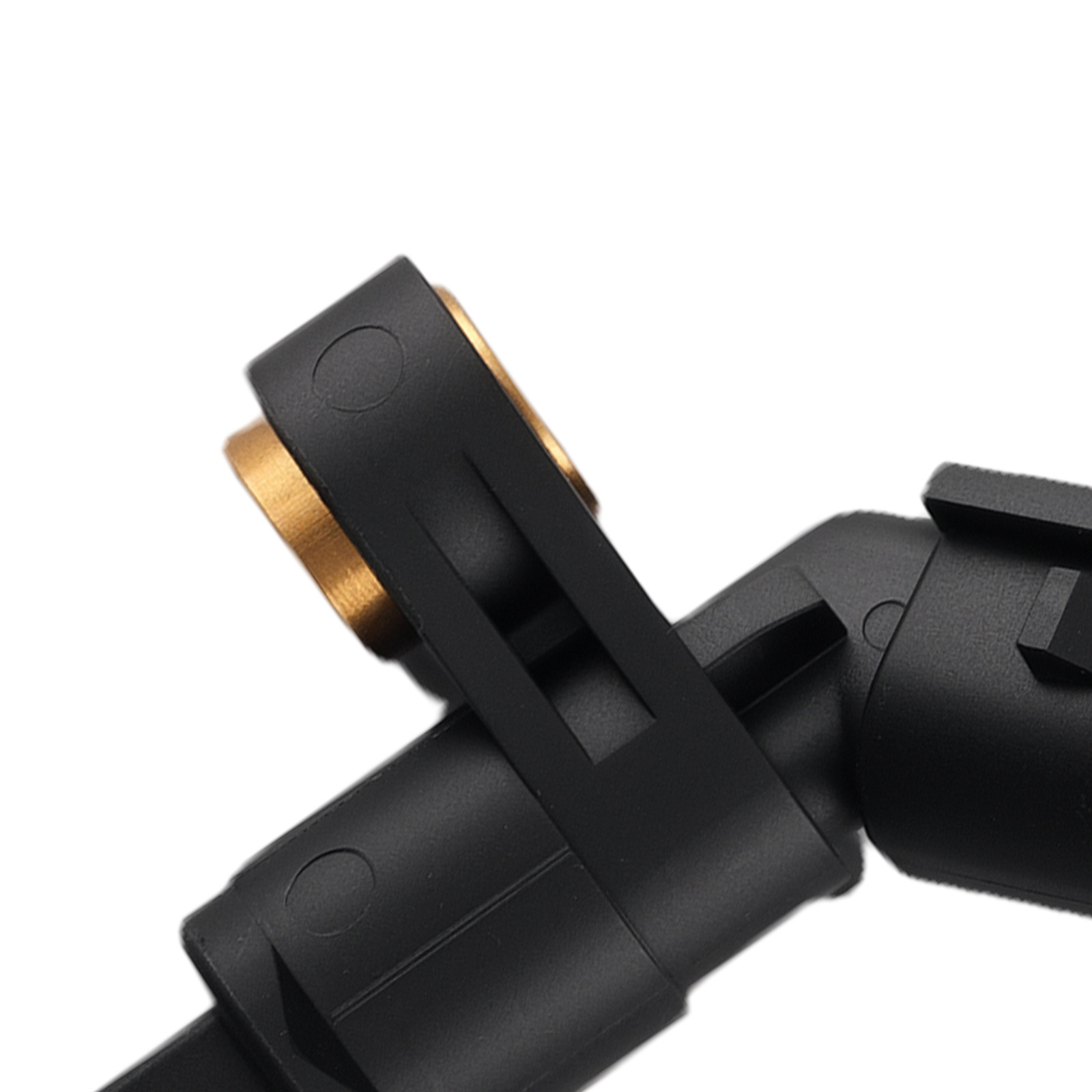 Set 4 ABS Wheel Speed Sensor Front / Rear For Audi TT VW Beetle Golf Jetta