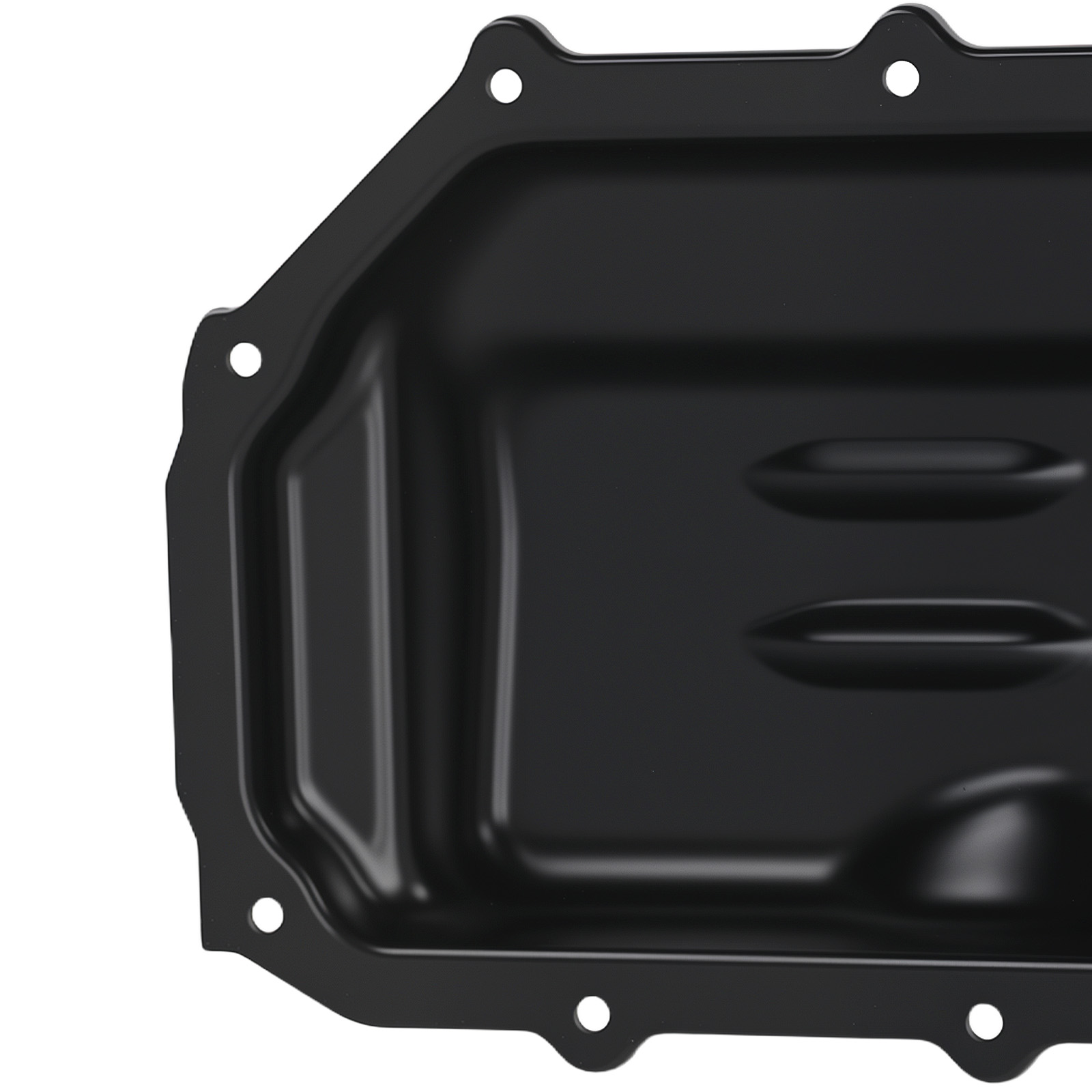 Steel Engine Oil Pan for Eclipse Talon Sebring Avenger 2.0L 95-99 264-208