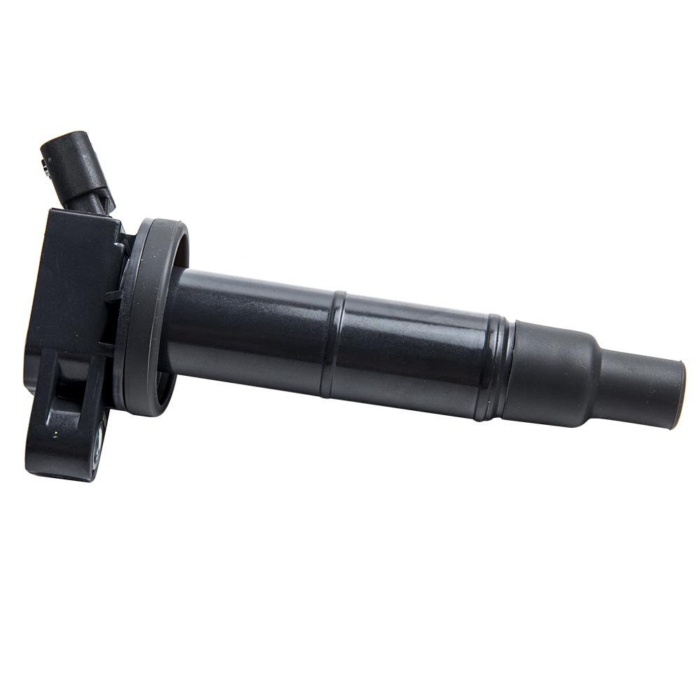 4 Ignition Coils For Toyota Camry for Corolla for Highlander 2009 2010 New